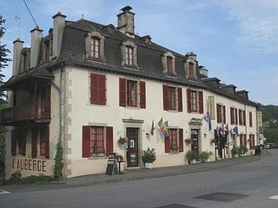 Auberge De Forges Forges  ภายนอก รูปภาพ