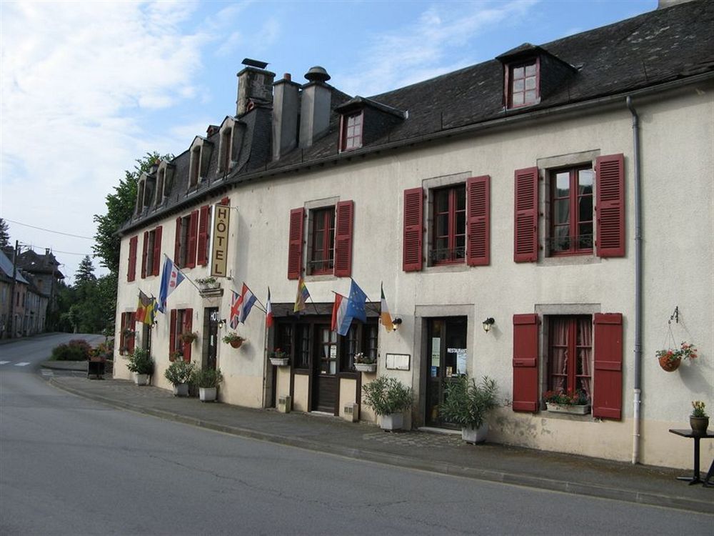 Auberge De Forges Forges  ภายนอก รูปภาพ